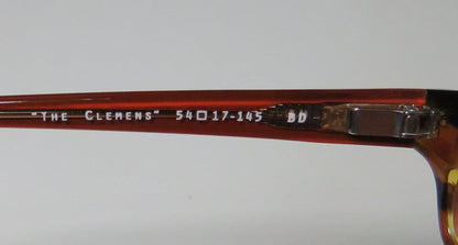 Original Penguin The Clemens Eyeglasses by ModaFrames