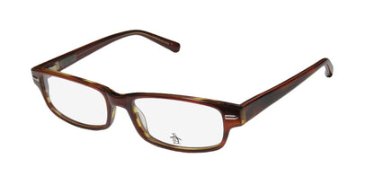 Original Penguin The Clemens Eyeglasses by ModaFrames