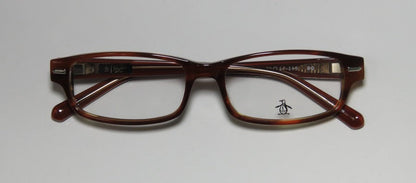 Original Penguin The Clemens Eyeglasses by ModaFrames