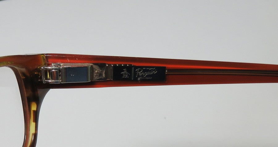 Original Penguin The Clemens Eyeglasses by ModaFrames