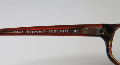 Original Penguin The Clemens Eyeglasses by ModaFrames