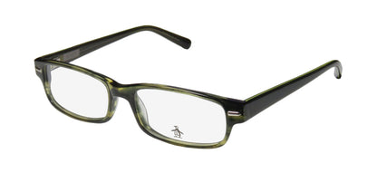 Original Penguin The Clemens Eyeglasses by ModaFrames
