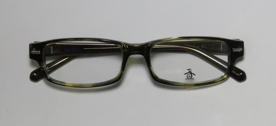 Original Penguin The Clemens Eyeglasses by ModaFrames