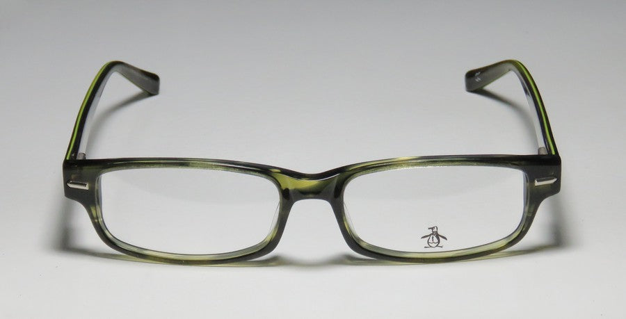 Original Penguin The Clemens Eyeglasses by ModaFrames