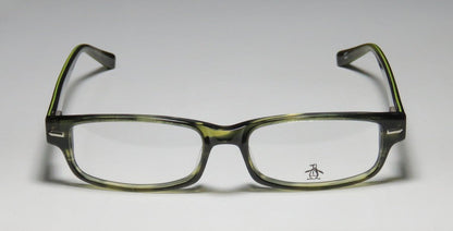 Original Penguin The Clemens Eyeglasses by ModaFrames