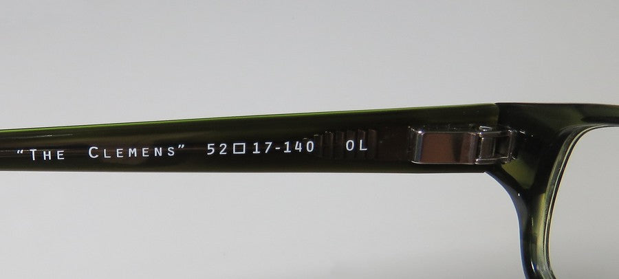 Original Penguin The Clemens Eyeglasses by ModaFrames