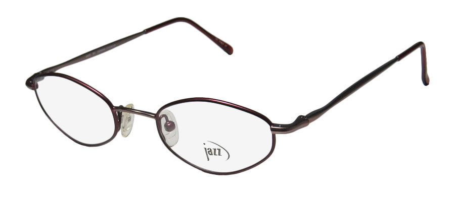 Jazz 141 Eyeglasses by ModaFrames