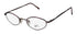 Jazz 141 Eyeglasses by ModaFrames