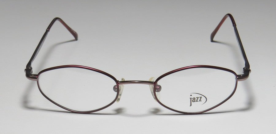 Jazz 141 Eyeglasses by ModaFrames