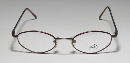 Jazz 141 Eyeglasses by ModaFrames