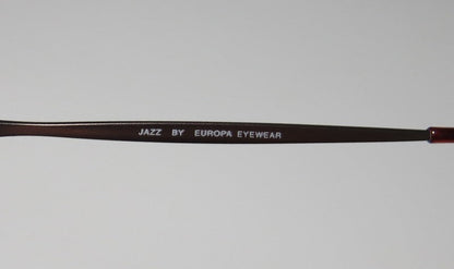 Jazz 141 Eyeglasses by ModaFrames