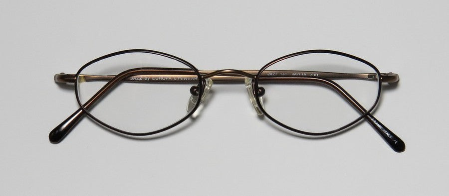 Jazz 141 Eyeglasses by ModaFrames