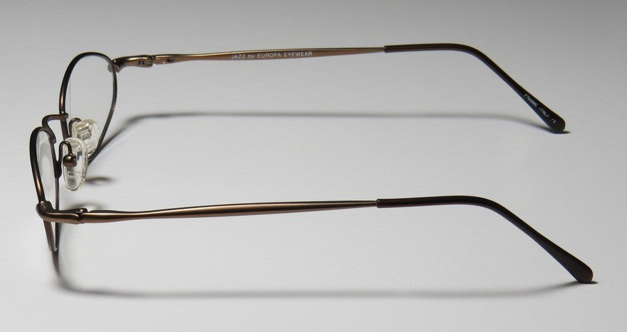 Jazz 141 Eyeglasses by ModaFrames