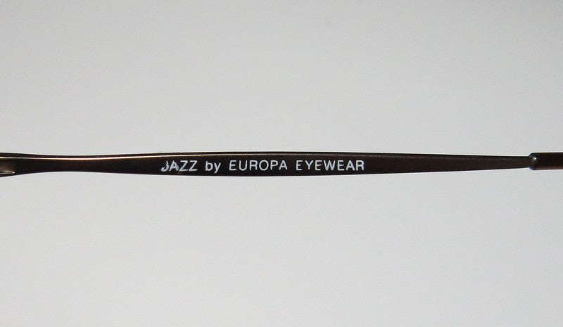 Jazz 141 Eyeglasses by ModaFrames
