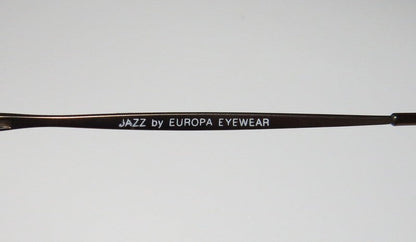 Jazz 141 Eyeglasses by ModaFrames