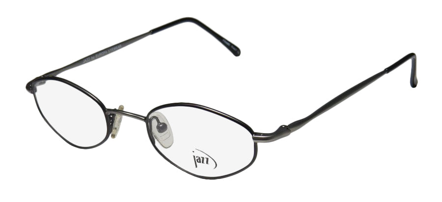 Jazz 141 Eyeglasses by ModaFrames