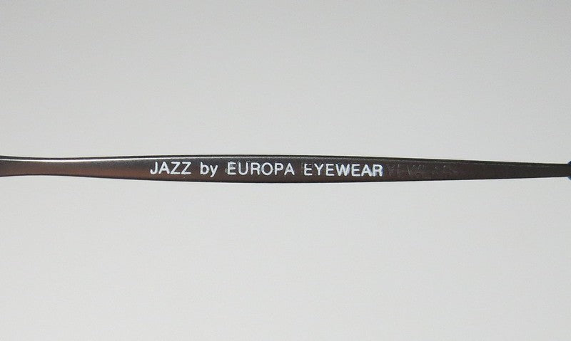 Jazz 141 Eyeglasses by ModaFrames