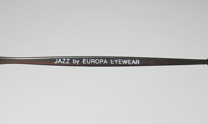 Jazz 141 Eyeglasses by ModaFrames