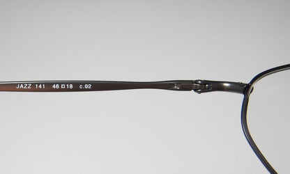 Jazz 141 Eyeglasses by ModaFrames