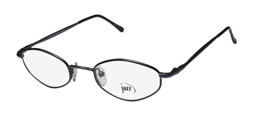 Jazz 141 Eyeglasses by ModaFrames
