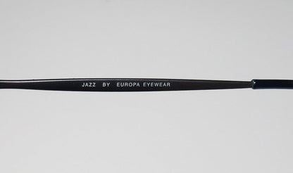 Jazz 141 Eyeglasses by ModaFrames
