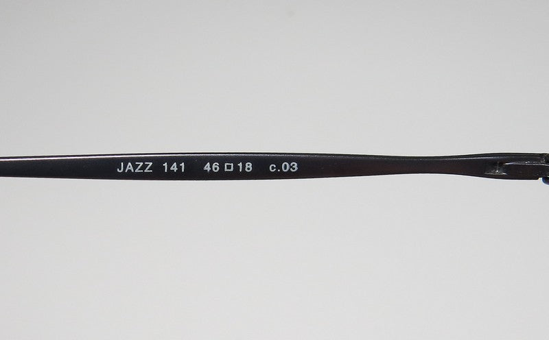 Jazz 141 Eyeglasses by ModaFrames