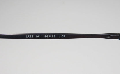 Jazz 141 Eyeglasses by ModaFrames