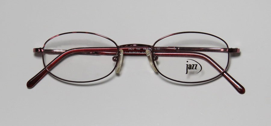 Jazz 150 Eyeglasses by ModaFrames