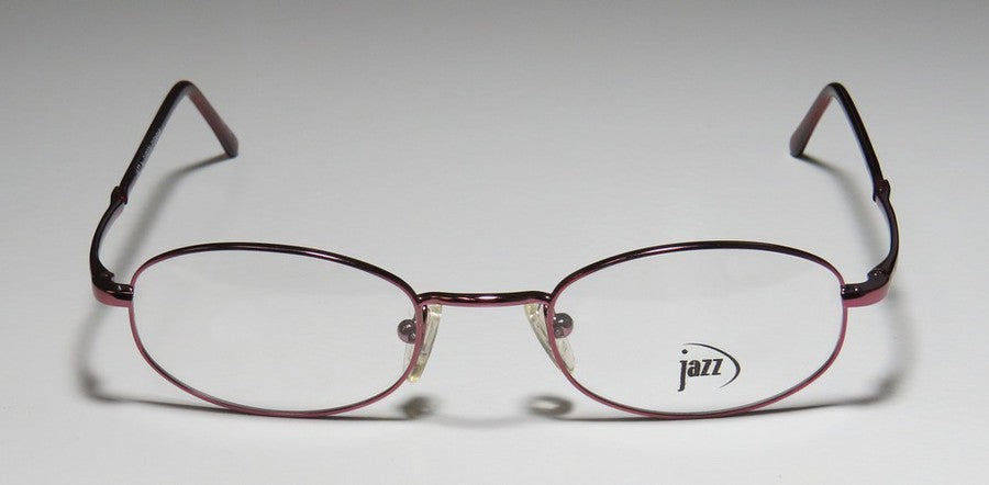 Jazz 150 Eyeglasses by ModaFrames