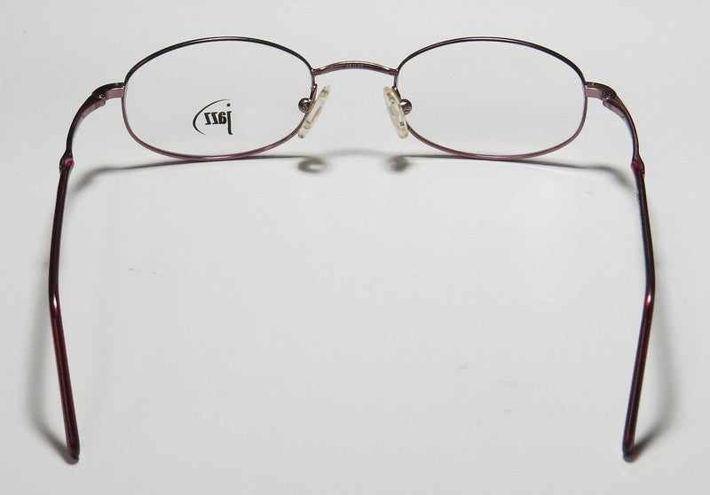 Jazz 150 Eyeglasses by ModaFrames