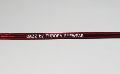Jazz 150 Eyeglasses by ModaFrames
