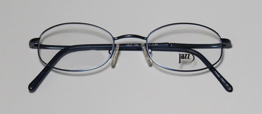 Jazz 150 Eyeglasses by ModaFrames