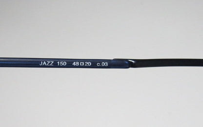 Jazz 150 Eyeglasses by ModaFrames