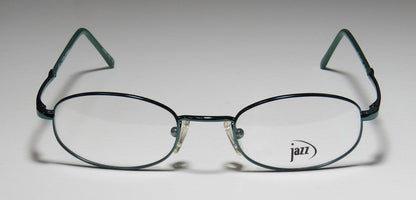 Jazz 150 Eyeglasses by ModaFrames