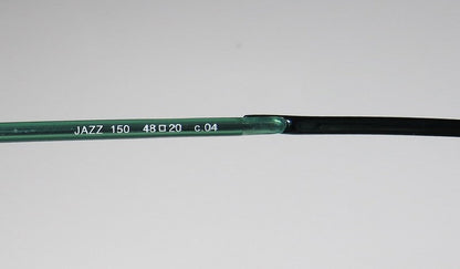 Jazz 150 Eyeglasses by ModaFrames