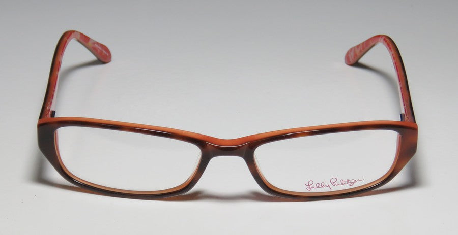 Lilly Pulitzer Ricci Eyeglasses by ModaFrames