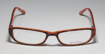 Lilly Pulitzer Ricci Eyeglasses by ModaFrames