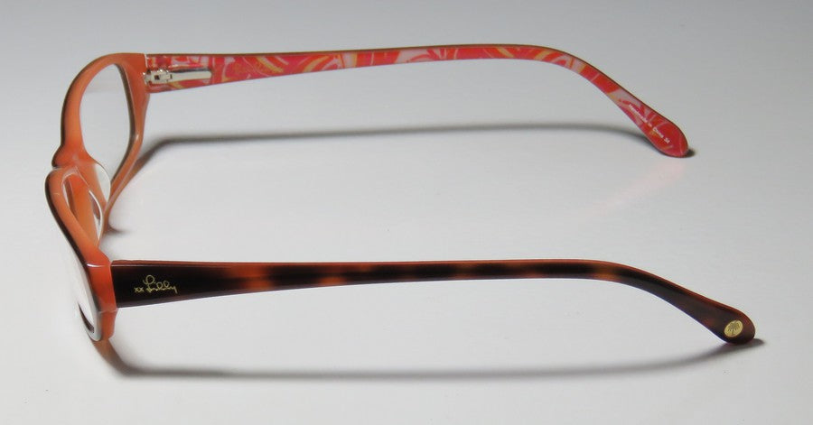 Lilly Pulitzer Ricci Eyeglasses by ModaFrames