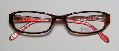 Lilly Pulitzer Ricci Eyeglasses by ModaFrames