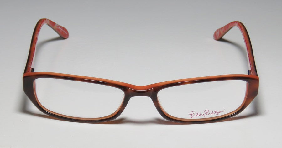 Lilly Pulitzer Ricci Eyeglasses by ModaFrames