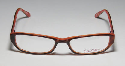 Lilly Pulitzer Ricci Eyeglasses by ModaFrames