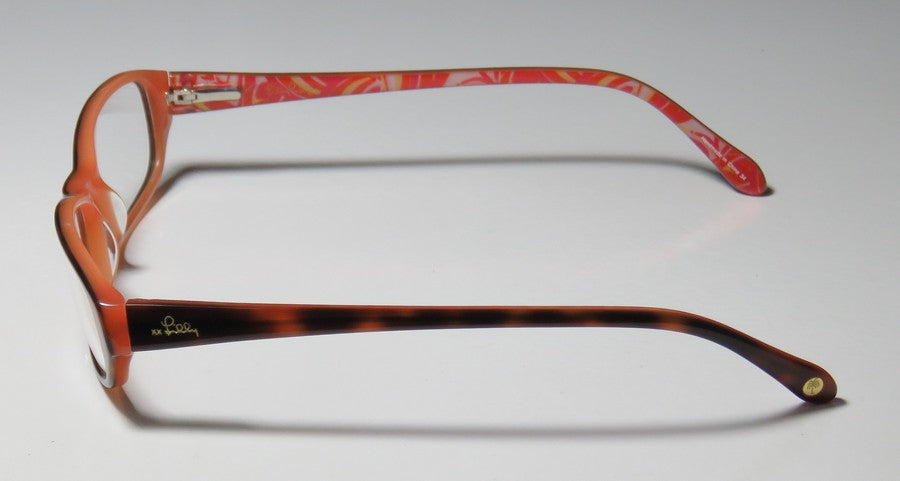 Lilly Pulitzer Ricci Eyeglasses by ModaFrames