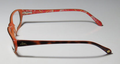 Lilly Pulitzer Ricci Eyeglasses by ModaFrames