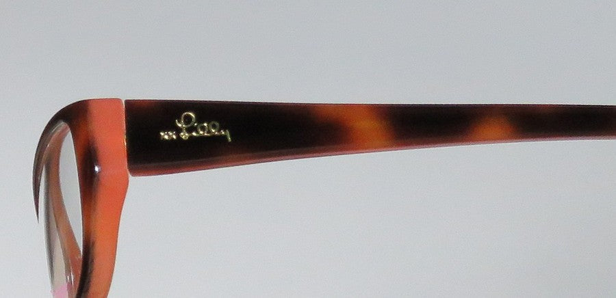 Lilly Pulitzer Ricci Eyeglasses by ModaFrames