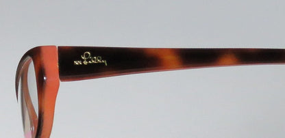 Lilly Pulitzer Ricci Eyeglasses by ModaFrames