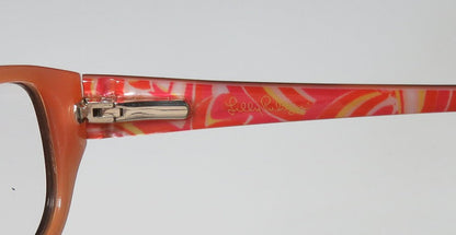 Lilly Pulitzer Ricci Eyeglasses by ModaFrames
