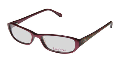 Lilly Pulitzer Ricci Eyeglasses by ModaFrames