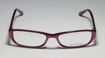 Lilly Pulitzer Ricci Eyeglasses by ModaFrames