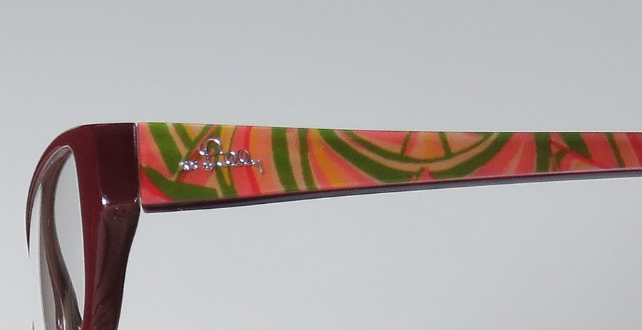 Lilly Pulitzer Ricci Eyeglasses by ModaFrames