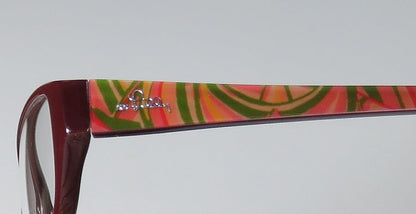 Lilly Pulitzer Ricci Eyeglasses by ModaFrames